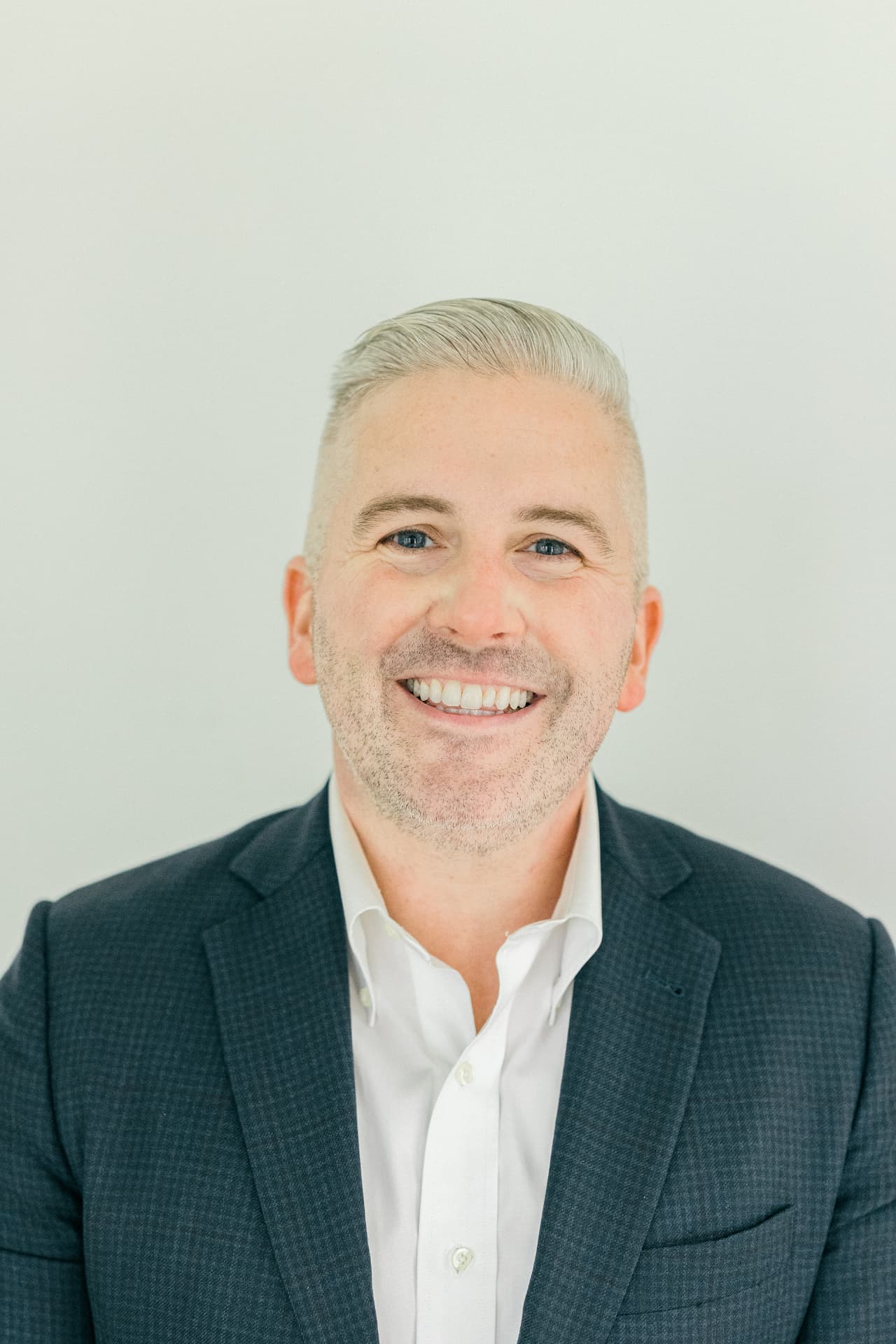 Michael Dennis, executive product marketing and GTM leader